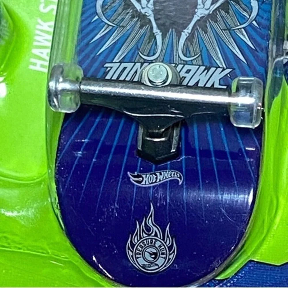 Hot Wheels tony hawk